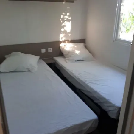 Mobile Azur Camping