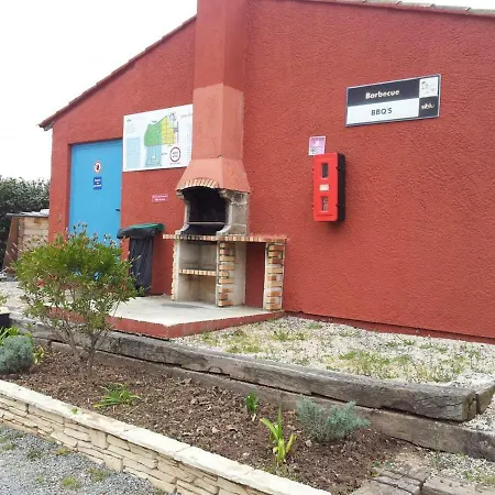 Mobile Azur * Fréjus