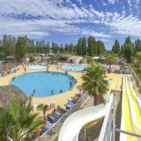 Mobile Azur * Fréjus