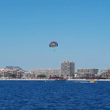 Mobile Azur * Fréjus